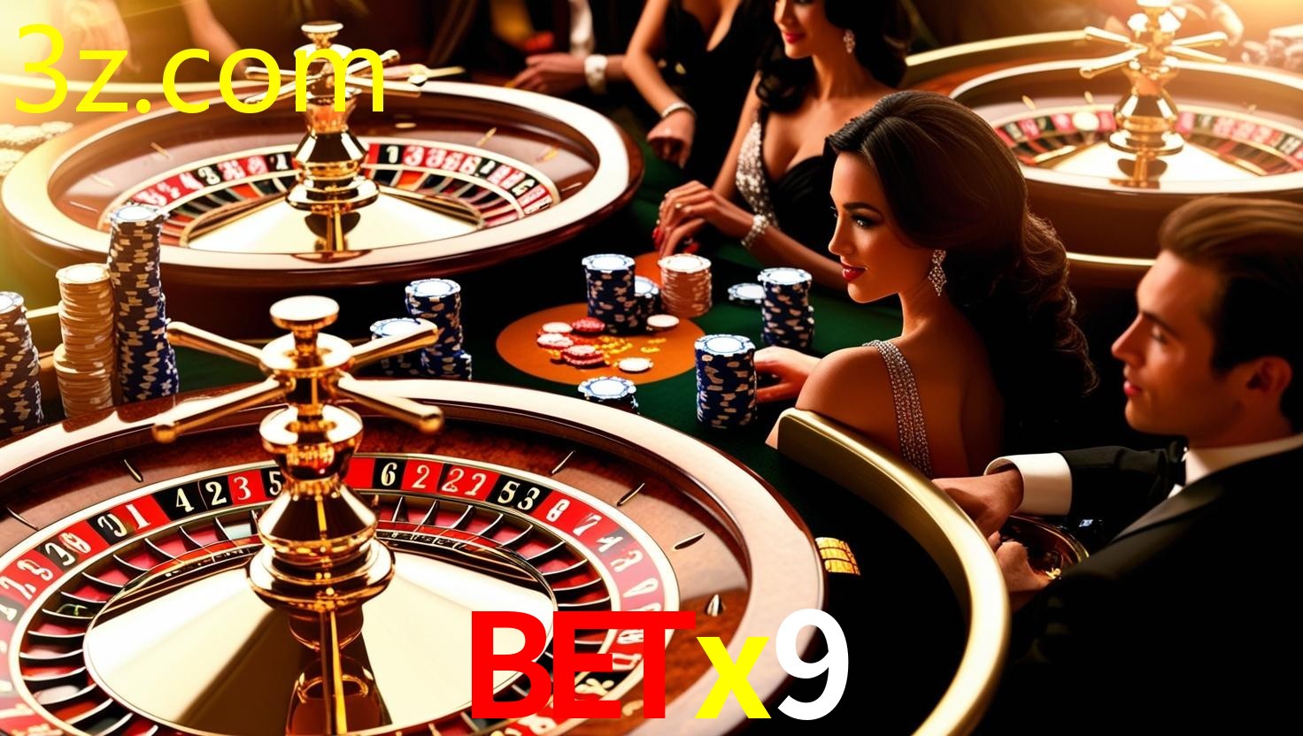 Login Seguro BETX9.COM