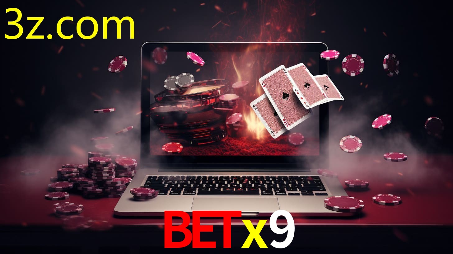 App BETX9.COM
