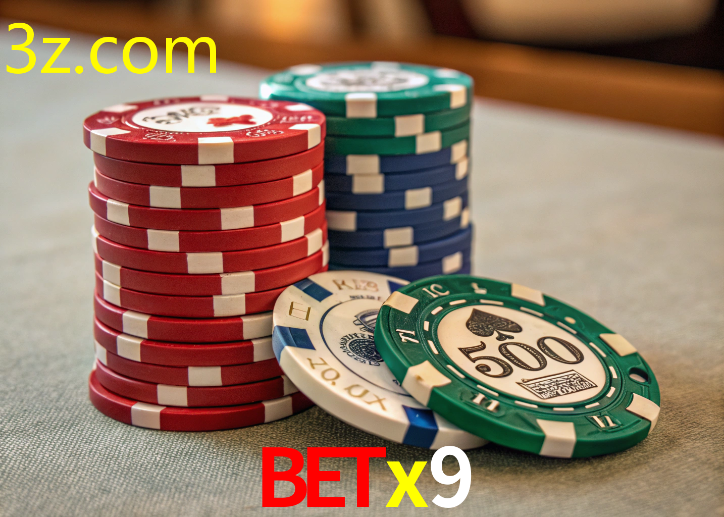 Verificação de Conta BETX9.COM